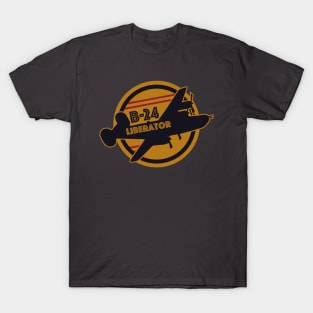 B-24 Liberator T-Shirt